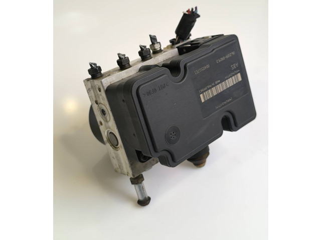 Jednotka ABS 06210909293, 89540B1010 Subaru Justy 2005