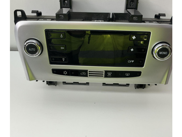 Блок управления климат-контролем 735487107, 503600080106 Lancia Delta III
