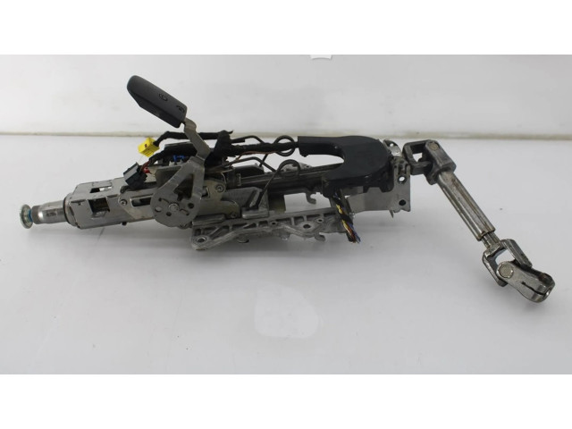 Рулевая рейка 8P2419502J Audi A3 S3 8P 2003 - 2012 года