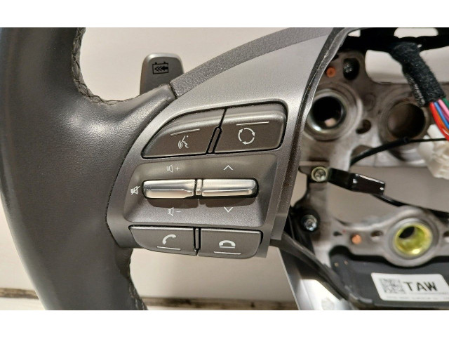 Volant Hyundai Ioniq 2021 GEEN-TN  