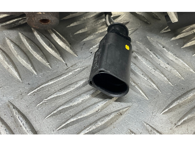 Турбина Audi A5 8T 8F 059145722S для двигателя CCWA