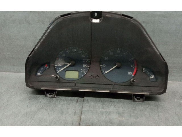 Панель приборов 9640994180, 6104E0   Citroen Saxo       