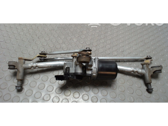 Моторчик дворников 6401F4, NICHTZUTREFFEND    Citroen C2