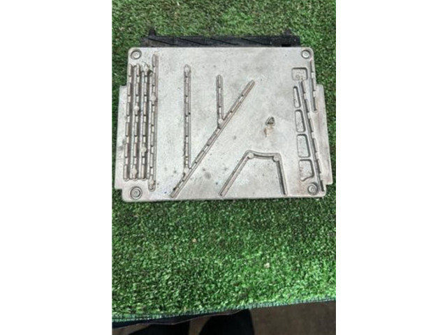 Блок управления двигателем Блок управления 0281011078 Volvo S60