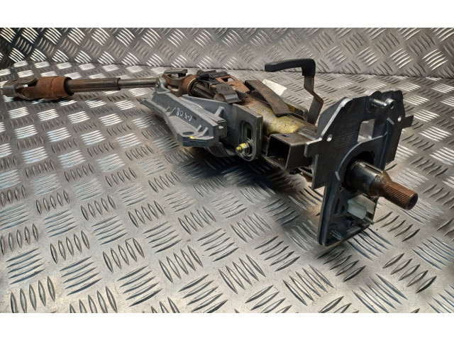    Рулевая рейка 96819475ZD   Citroen C5 2008 - 2016 года