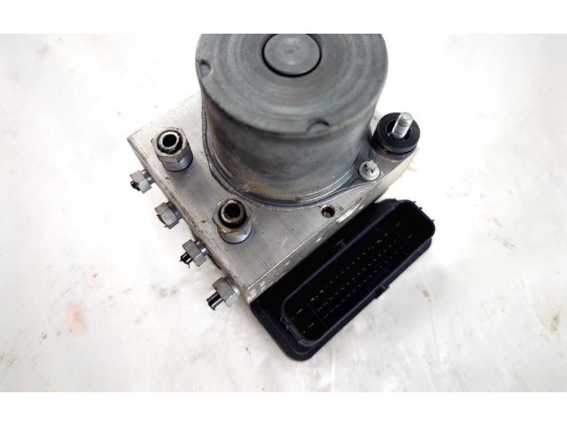 Блок АБС HX73-14F447-AF   Jaguar  XF X260  2015 -  года