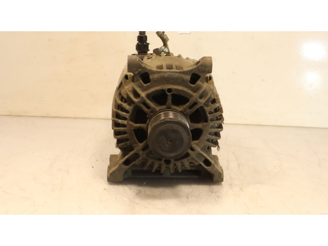 Генератор Mercedes-Benz A W169