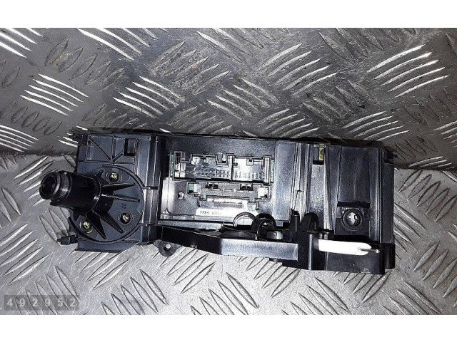 Блок управления климат-контролем 90151905, 5c1819045 Volkswagen Beetle A5