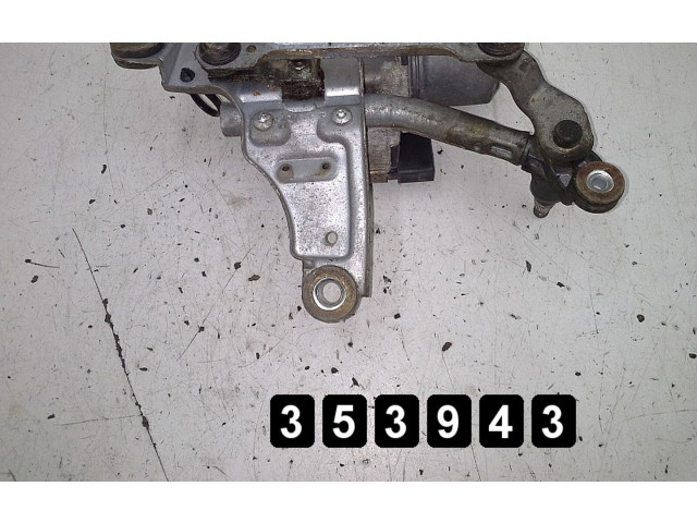 Моторчик заднего дворника 1397220529 Ford Galaxy