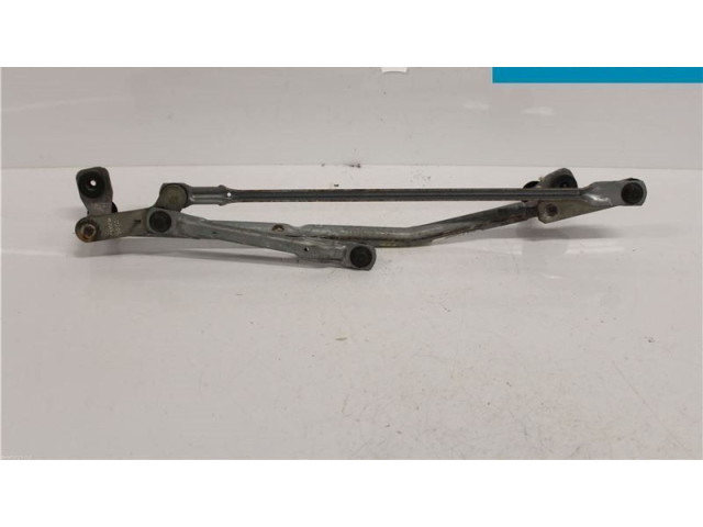 Механизм стеклоочистителей (трапеция) Volkswagen PASSAT B6