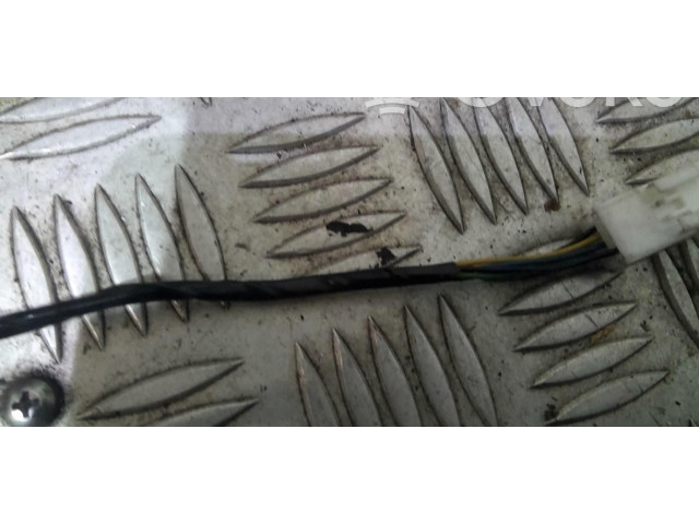 Зеркало электрическое        Dacia Duster  2010 - 2017 года   