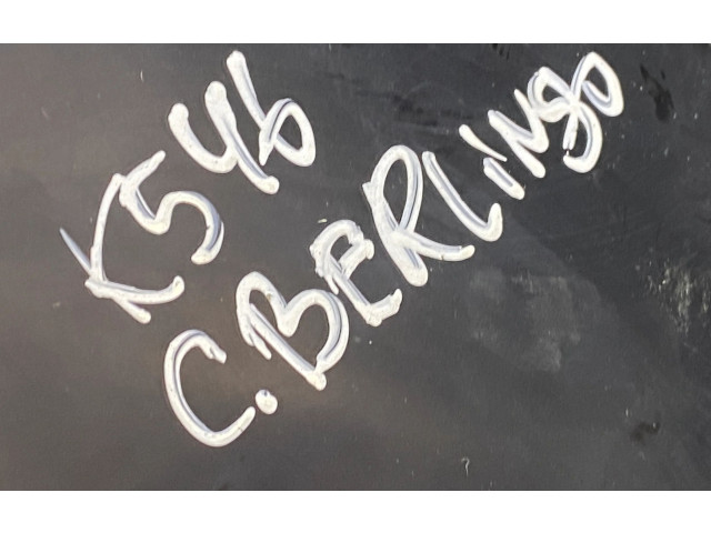 Přístrojová deska Citroen Berlingo 2007 5550003000, 5550003001