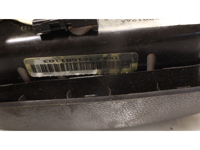 Подушка безопасности водителя    Chrysler 300 - 300C