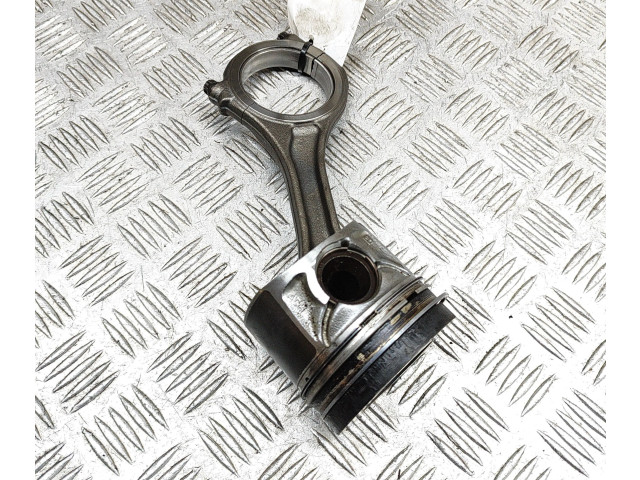 Píst 059107065DP, 059198401H Volkswagen Touareg II CVWA