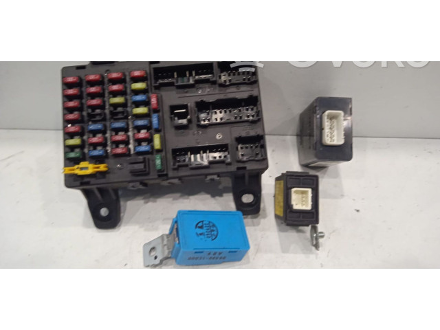 Комплект блоков управления    Hyundai Getz