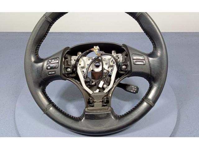 Руль Lexus IS 220D-250-350 2006 - 2013 года GS120-02380, GS120-02380