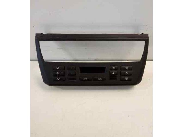 Блок управления климат-контролем 64113417544, 5HB00877709 BMW X3 E83