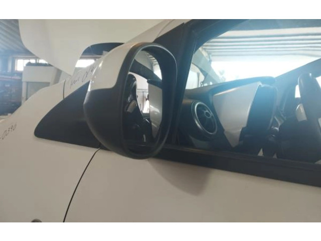 Зеркало электрическое        Ford Ka  2009 - 2017 года   