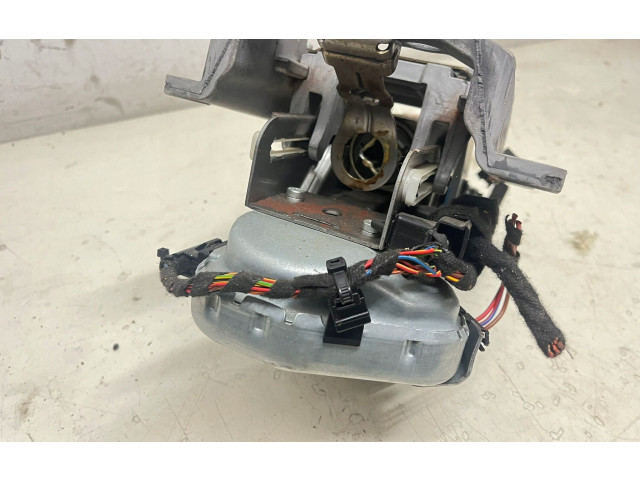 рейка Колонка рулевая 4F0905852B Audi A6 S6 C6 4F 2004 - 2011 года