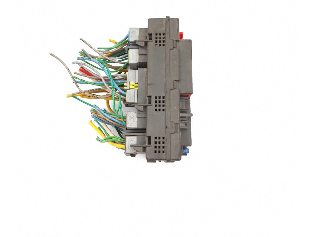   Pojistková skříňka 9568205480   Citroen Berlingo 1996