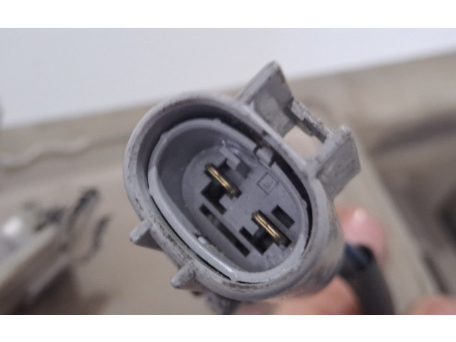 Вентилятор радиатора         Citroen C1 