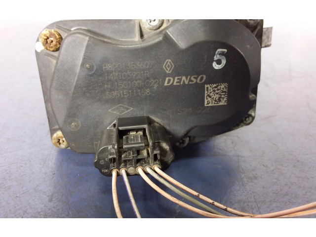 Клапан EGR 8201353607, 8201353607    Buick Roadmaster