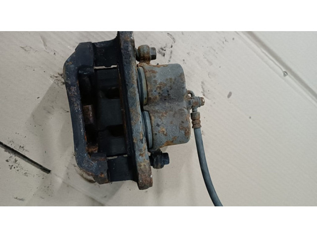 Передний суппорт