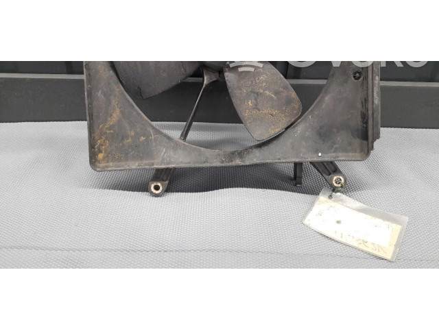 Вентилятор радиатора         Rover 620 