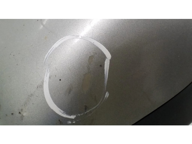 Зеркало электрическое левое Mitsubishi Galant 1997-2003 года