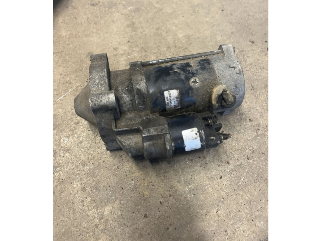 Стартер 202111410037, AZE6515 Peugeot 607 - года