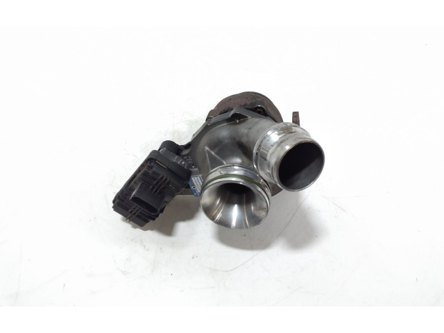 Turbodmychadlo Турбина 282012A701, 781231806 KIA Venga