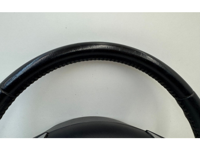 Руль Mitsubishi Outlander 2013 - 2021 года 4400A460, 7030a088