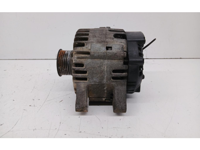 Генератор 9644529680 Citroen C4 I