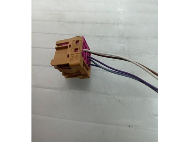 Zpětné zrcátko Volkswagen Transporter - Caravelle T5 2003 7H1857507A