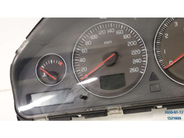 Панель приборов 36050529   Volvo XC90       