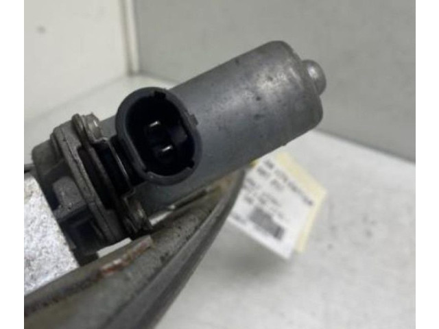 Передний комплект электрического механизма для подъема окна       Renault Trafic II (X83)  2001 - 2014 года   