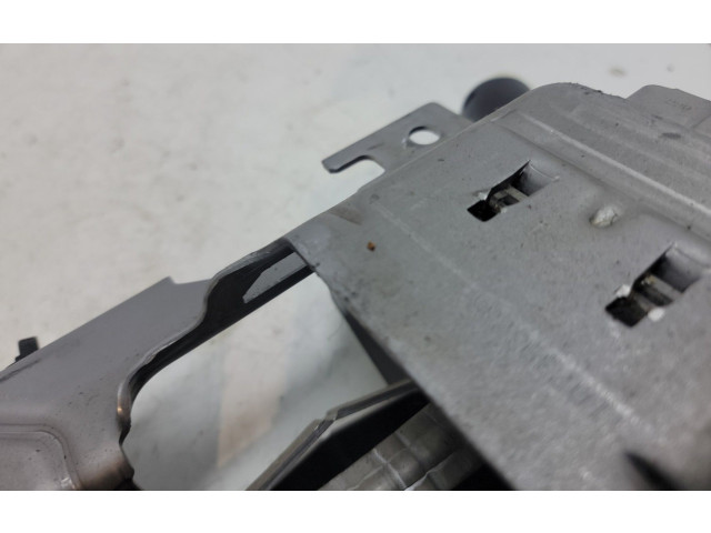 рейка Колонка рулевая 98006198ZD Citroen C4 Cactus 2014 - года