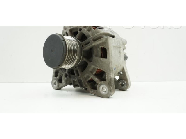 Генератор FG15T057 Dacia Duster