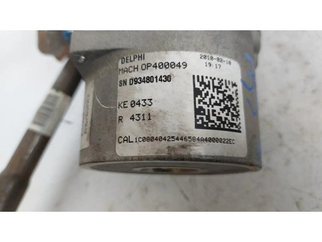    Рулевая рейка 2816037202E   Ford Ka 2009-2017 года