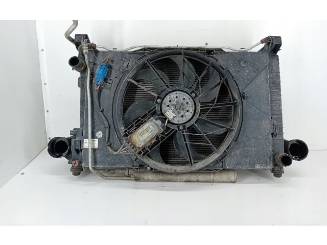 Vstřikovací čerpadlo Mercedes-Benz A W169 640940