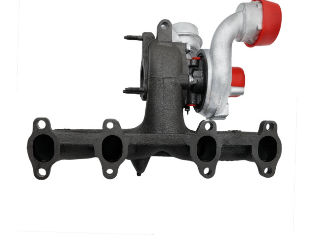  Турбина Ford Galaxy  54399700047   для двигателя BTB      