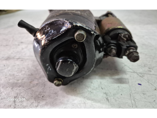 Стартер 1280003621, 2810087517 Daihatsu Hijet 8th