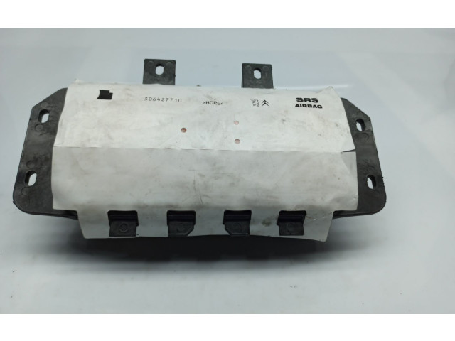 Подушка безопасности пассажира 306427710, 0288875D Citroen DS4