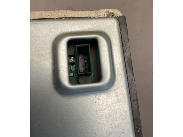 Блок управления Xenon