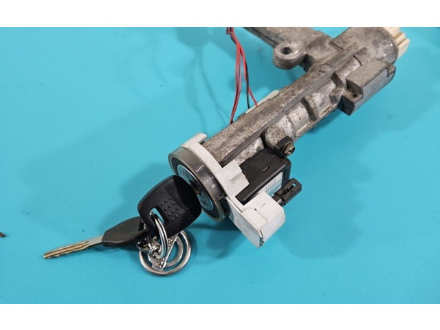 Řídící jednotka MEC81-730, IMPRK1396041 Nissan Murano Z50 2007