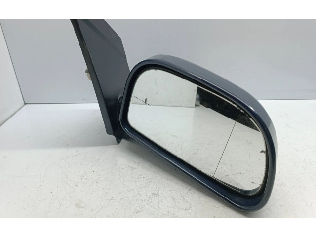 Зеркало электрическое        Mitsubishi Space Star  1998 - 2005 года   