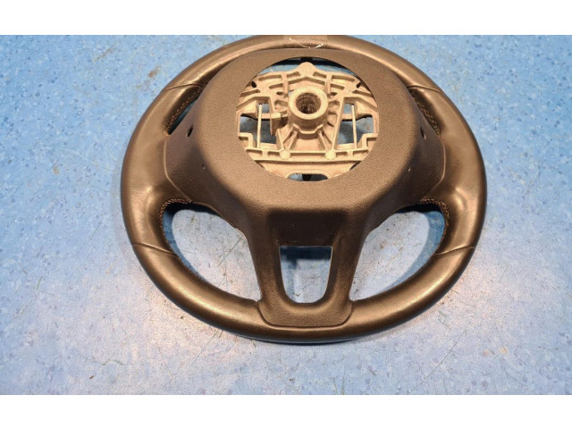 Руль Peugeot 2008 I  2013 - 2019 года 98084115ZD, 98084115ZD      