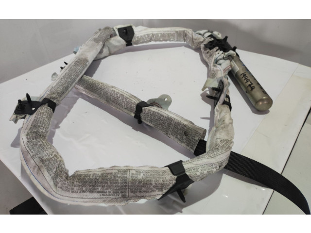 Рулевая рейка Надувная подушка для передней двери 85342022604E BMW X3 E83 2003 - 2010 года