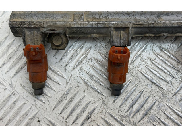 Комплект форсунок CDH210, 731046J Mitsubishi Space Star