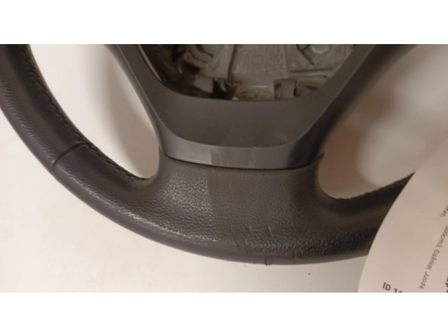 Руль BMW 1 F20 F21 2011-2019 года 62558393, 679130306